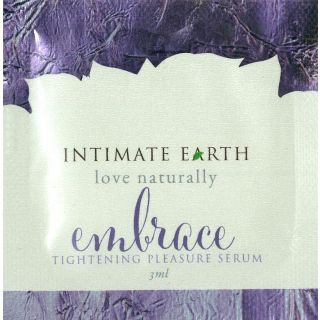 Intimate Earth Embrace Tightening Pleasure Serum  - 3ml/.1oz