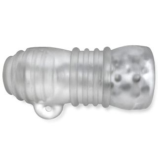 Oxballs – Hunkyjunk - Jackt Stroker - Clear Ice