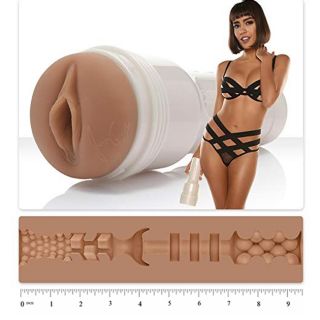 Janice Griffith Fleshlight Girl- Eden