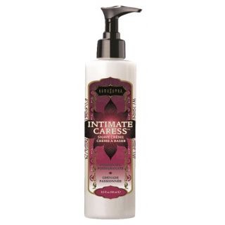 Kama Sutra Intimate Caress Shave Creme Passion Pomegranate