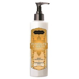 Kama Sutra Intimate Caress Shave Creme