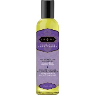 Kama Sutra Massage Oil