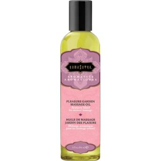 Kama Sutra Massage Oil