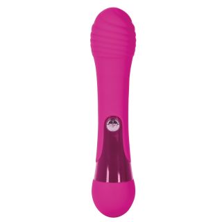 Key by Jopen Virgo Body Massager - Raspberry