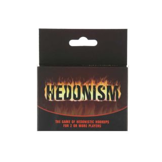 Kheper Games - Hedonism - Card Game