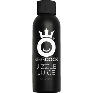 King Cock Jizzle Juice