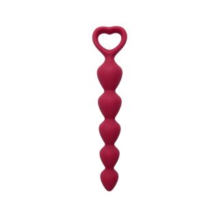 Adore U Korra Pleasure Beads