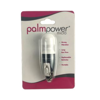 BMS - PalmPower Micro - Massager & Key Chain