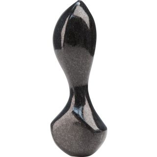 Laid B.1 Black Granite Anal Plug