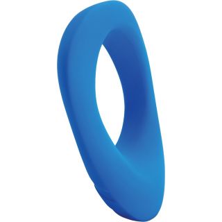 Laid P.3 Stretch Cock Ring (38 mm) - Blue