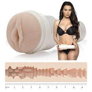 Fleshlight Girl - Lana Rhoades - Destiny - Vagina