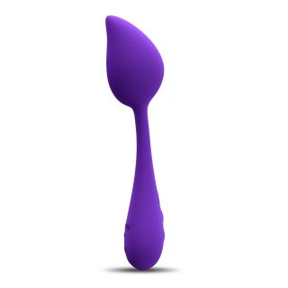 BMS - Leaf+ - Bloom+ Vibrator - Rechargeable 