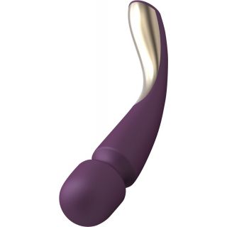 Lelo Smart Wand - Large - Plum