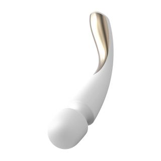 Lelo Smart Wand - Medium - White