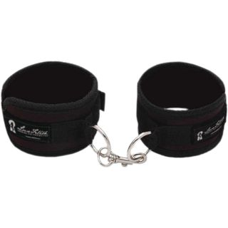 Lux Fetish - Quality Love Cuffs