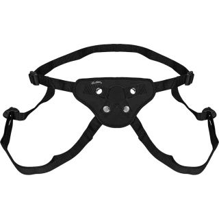 Lux Fetish - Beginners Strap-On Harness