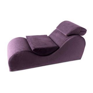 Liberator Bedroom Gear - Esse - Purple