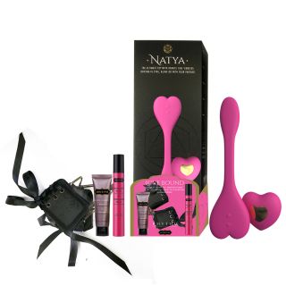 Kama Sutra – Natya Love Bound Kit – Pink 