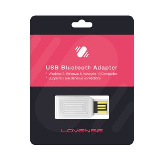 Lovense USB Bluetooth Adapter