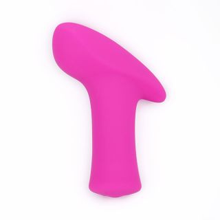 Lovense – Ambi – Bluetooth Bullet Vibrator – Pink