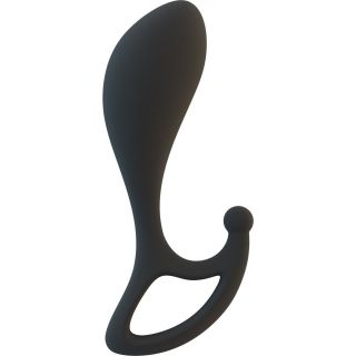 Lux Male Silicone Stimulator - LX2