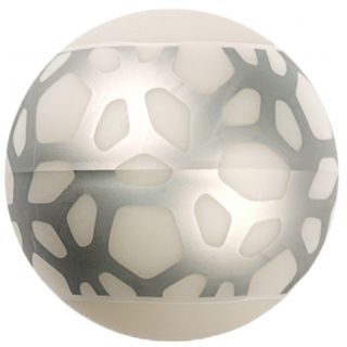Linx Geo Stroker Ball – Male Masturbator