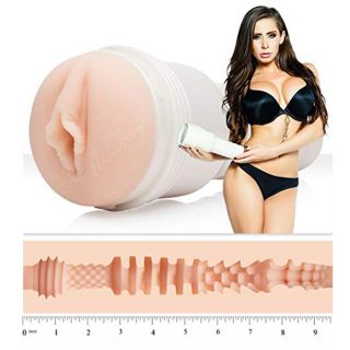 Fleshlight Girl - Madison Ivy - Beyond - Vagina