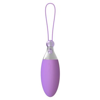 Mae B Lovely Vibes Touch Stimulator - Purple