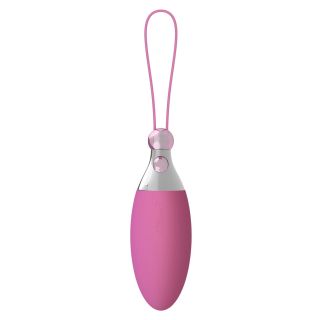 Mae B Lovely Vibes Touch Stimulator - Pink