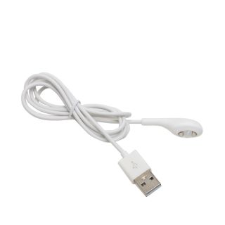 We-Vibe Magnetic Charging Clip USB Cable - White