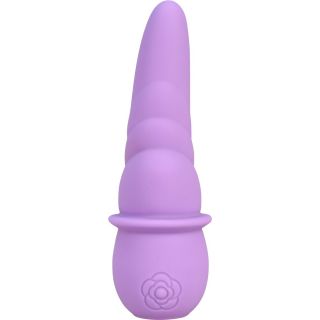 Maro Kawaii 8 - Rotating Vibrator - Lavender