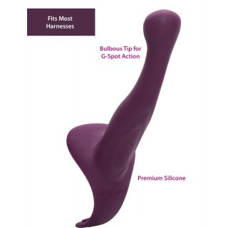ME2 Probe - Fits Most Harnesses - Purple
