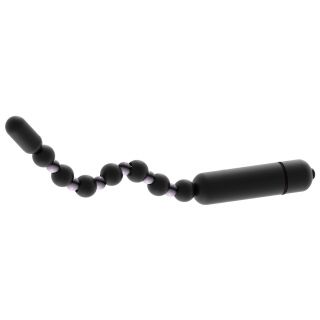 Mega Booty Beads - Black