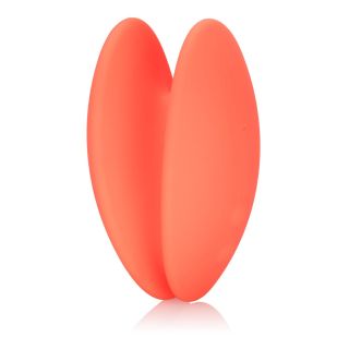 Mini Marvels Massager & Vibrator - Orange