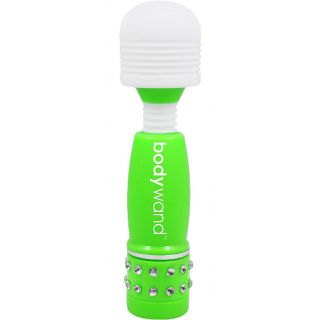 Mini Neon BodyWand - Green