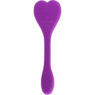 Natya Rhythm - Purple