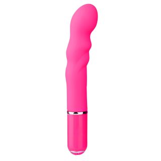 Naughty Craft Elite Vibrator ~ Pink