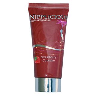 Nipplicious Nipple Arousal Gel