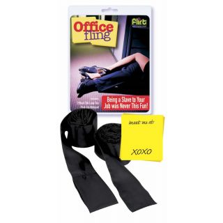 Office Fling Fantasy Kit