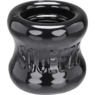 Oxballs – Squeeze Ballstretcher -Black