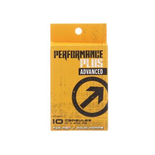 Performance Plus - Male Enhancement Pills -Pack of 10
