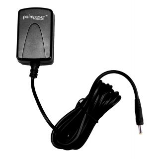 PalmPower Replacement Power Cord Multi-Region Adapter