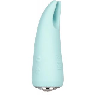 Pave by Jopen - Diana - Clitoral Stimulator - Teal