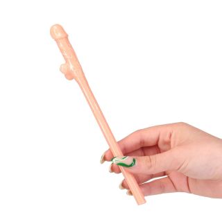 Pipedream - Bachelorette Party Favours – Pecker Sipping Straw