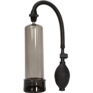 Penis Enlarger Pump Black Box - Black