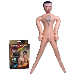 Personalities Gorgeous Gavin Sex Doll