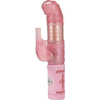 Pirates - Jesse Jane's Smoking Pistol Vibrator