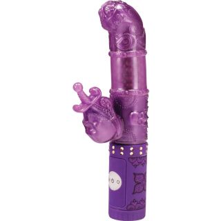 Pirates - Stoya's Deep Sea Adventure Vibrator