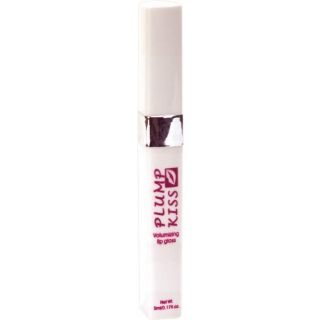 Plump Kiss Volumizing Lip Gloss