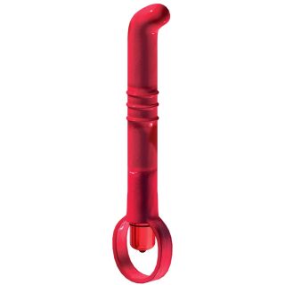 Power Swerve G -Vibrator - Red